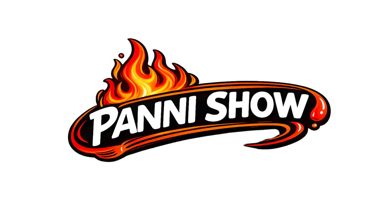 Panini Show — Designer & Community Manager
